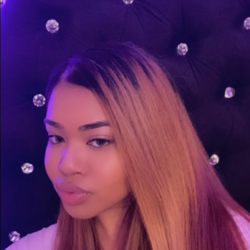 Meet your Posher, Ty